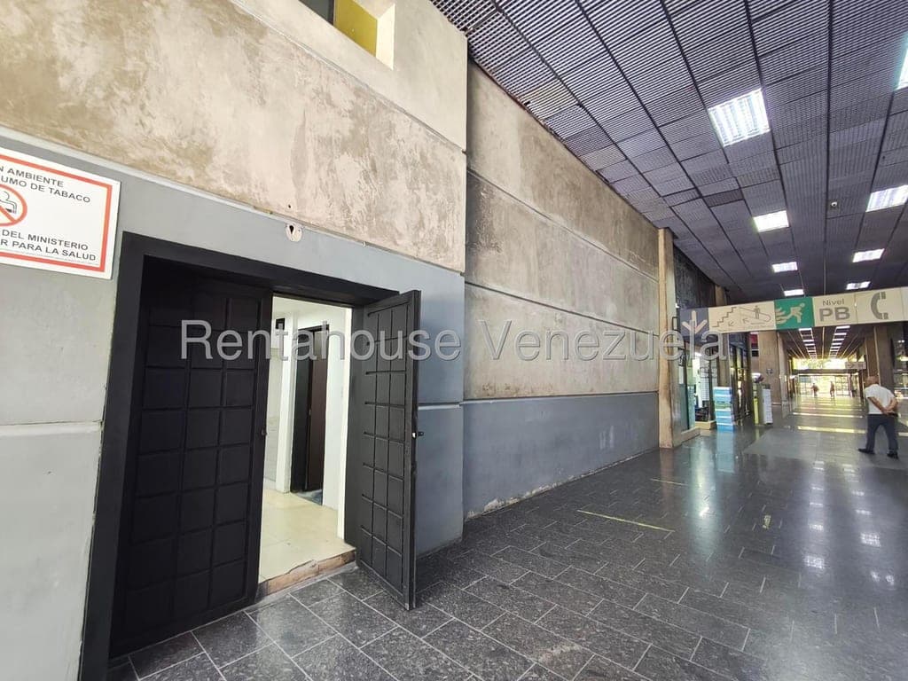 Local comercial en Macaracuay, Caracas
