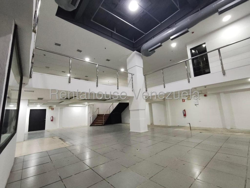 Foto 4 de Local comercial en Macaracuay, Caracas