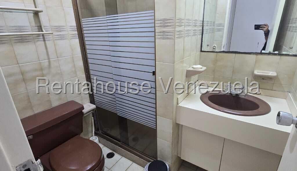 Foto 2 de Apartamento en Terrazas del Ávila, Caracas