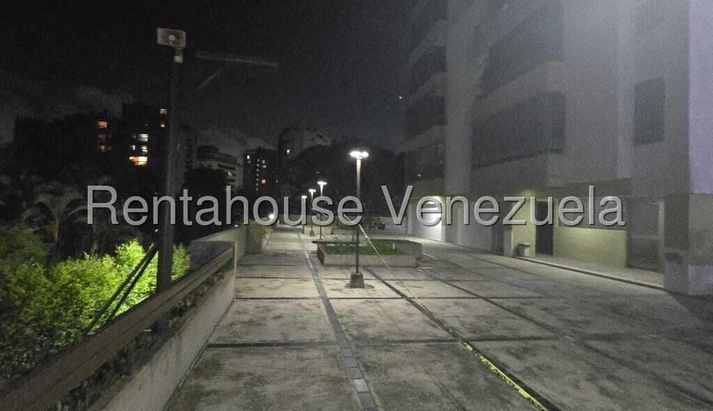 Foto 3 de Apartamento en Terrazas del Ávila, Caracas