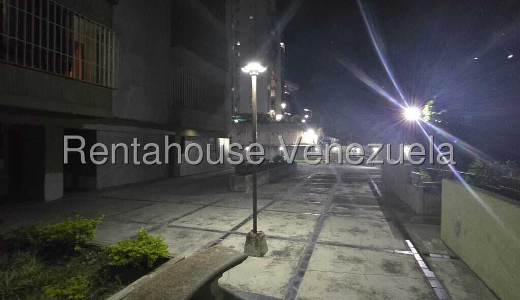 Foto 4 de Apartamento en Terrazas del Ávila, Caracas