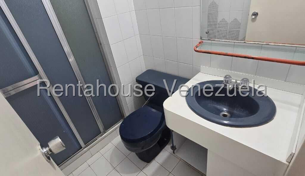 Foto 6 de Apartamento en Terrazas del Ávila, Caracas
