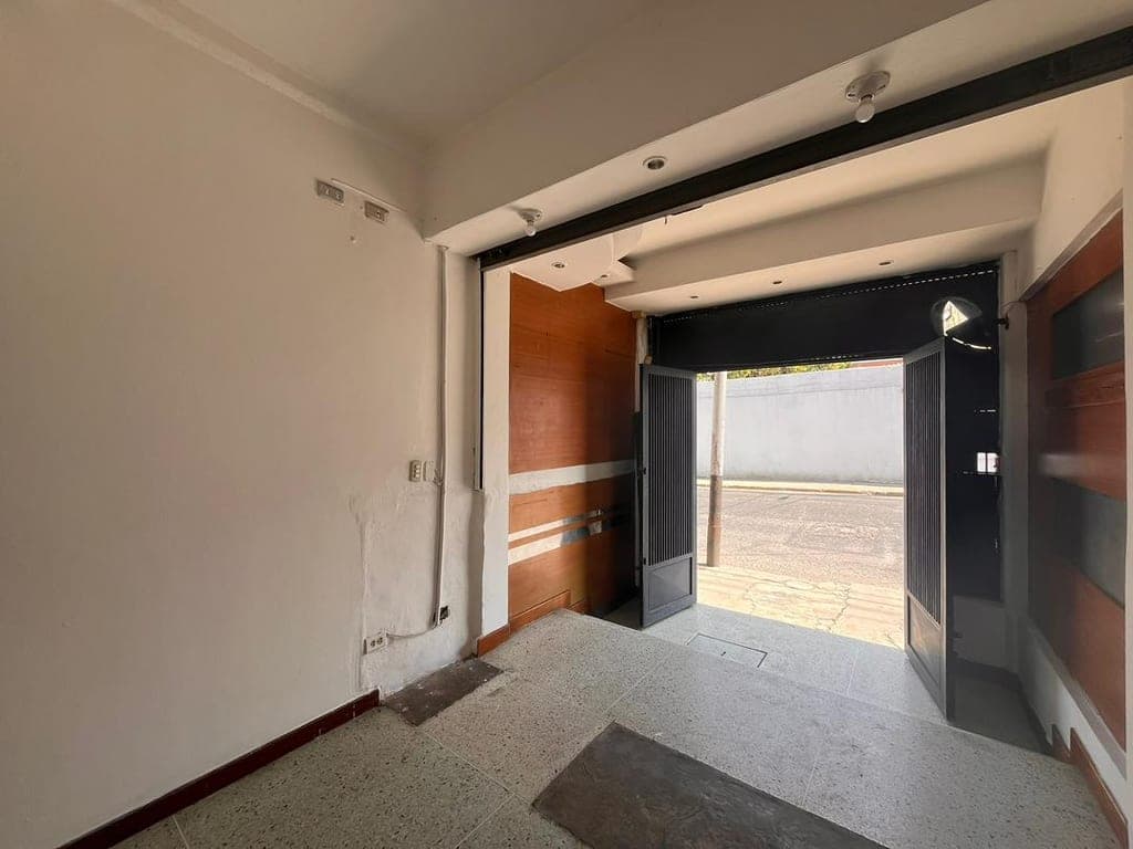 Local comercial en Casco Barquismeto, Barquisimeto