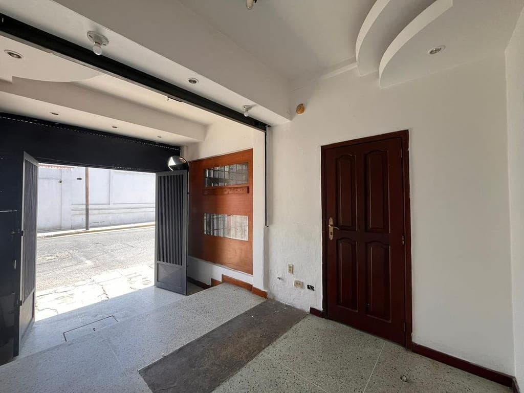 Foto 9 de Local comercial en Casco Barquismeto, Barquisimeto