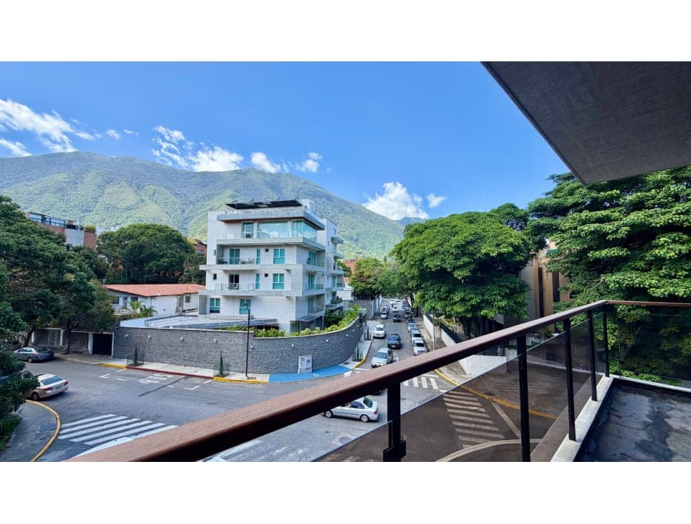 Foto 4 de Apartamento en La Castellana, Caracas
