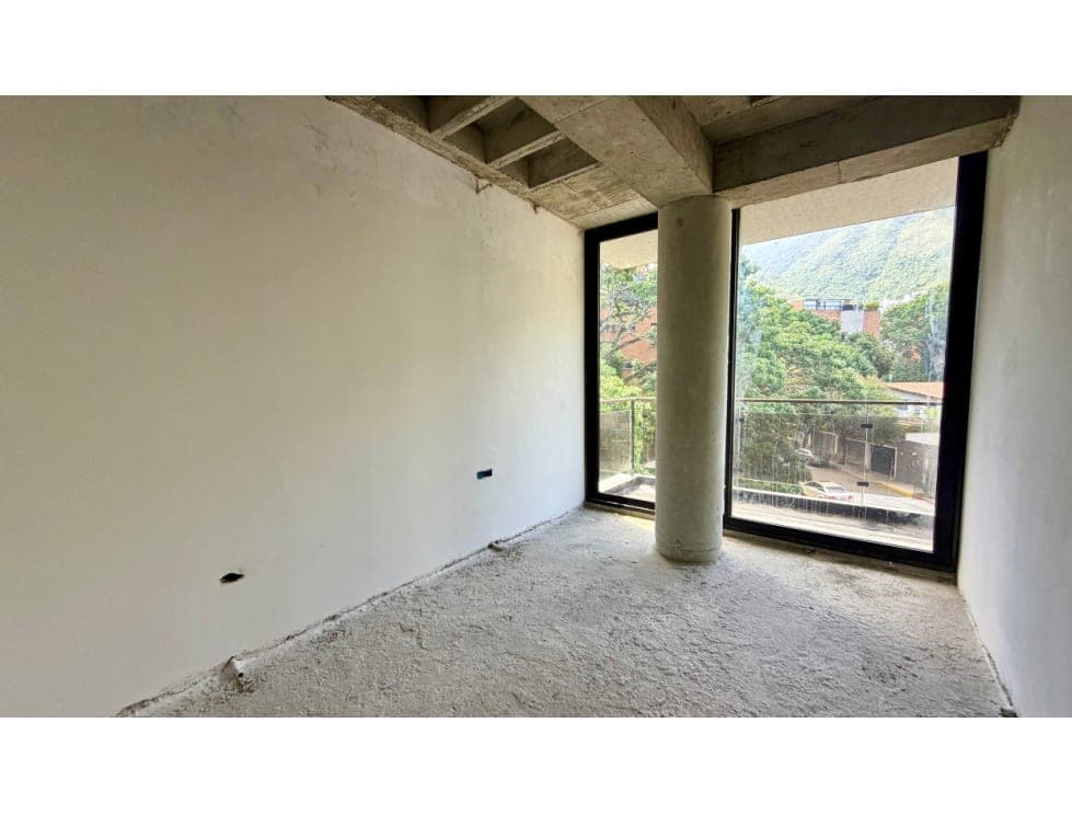 Foto 7 de Apartamento en La Castellana, Caracas