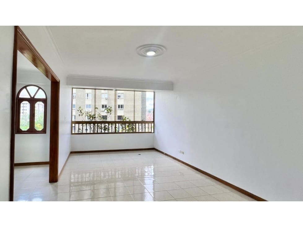 Foto 2 de Apartamento en Terrazas del Ávila, Caracas