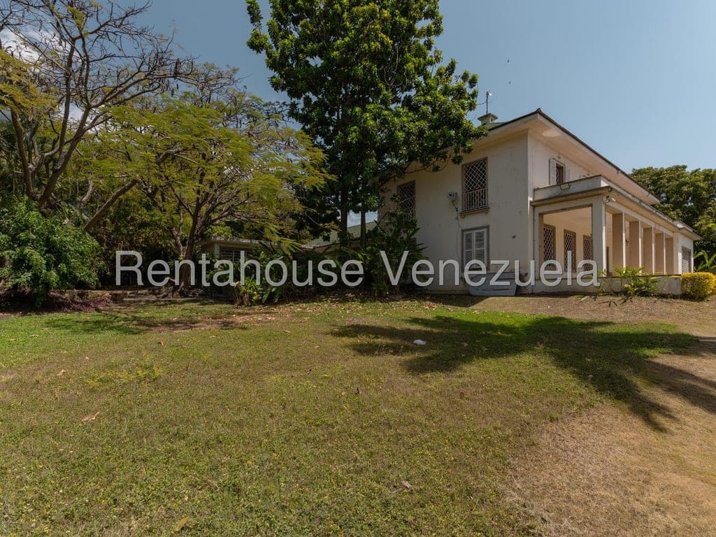 Foto 6 de Casa en Country Club, Caracas