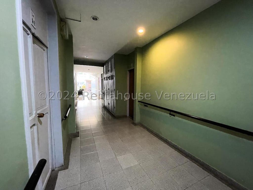 Foto 5 de Casa en Los Chorros, Caracas