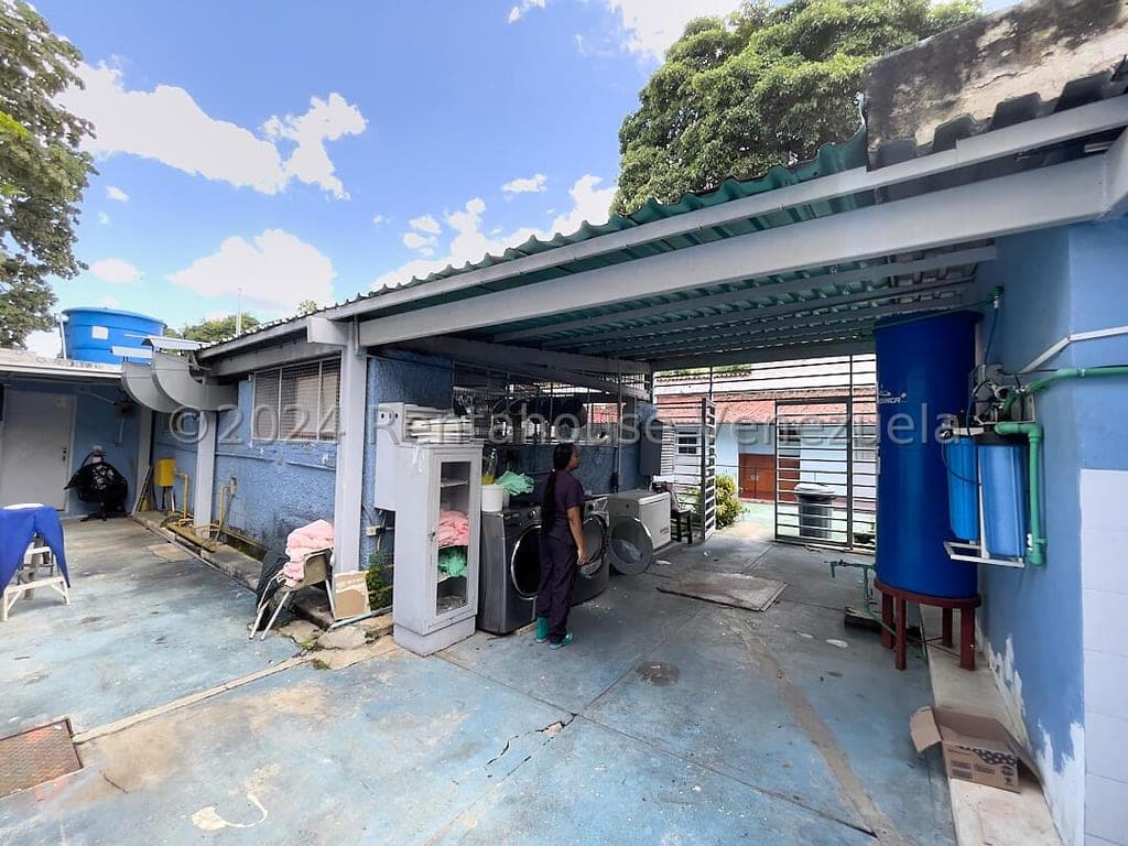 Foto 10 de Casa en Los Chorros, Caracas