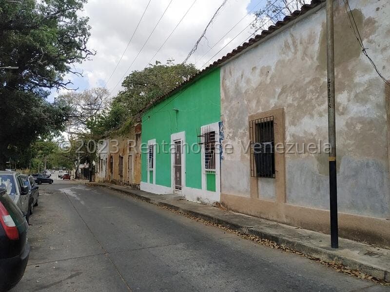 Foto 10 de Terreno en Avenida Bolivar Norte, Valencia