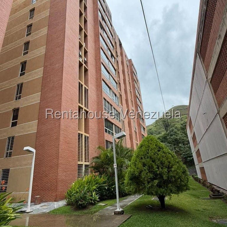 Apartamento en El Encantado, Caracas
