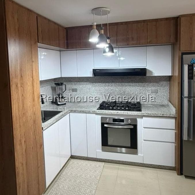 Foto 5 de Apartamento en El Encantado, Caracas