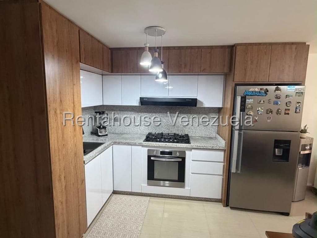 Foto 6 de Apartamento en El Encantado, Caracas