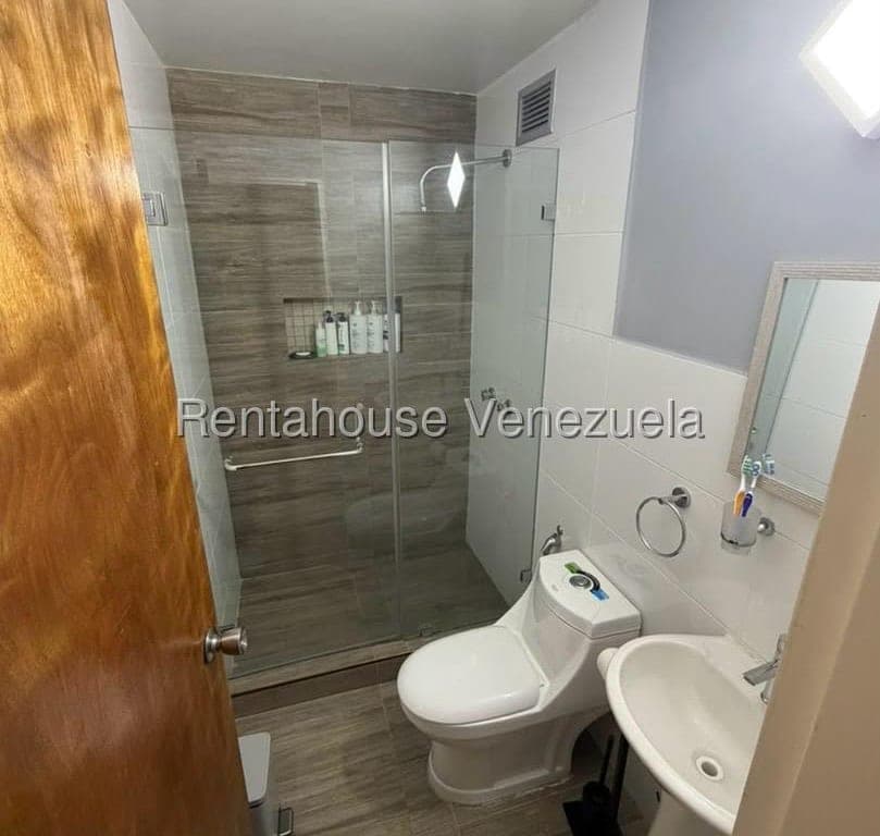 Foto 9 de Apartamento en El Encantado, Caracas