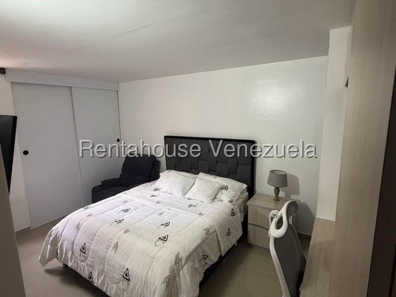 Foto 11 de Apartamento en El Encantado, Caracas