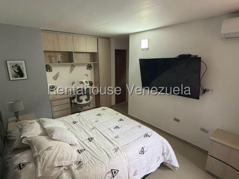 Foto 12 de Apartamento en El Encantado, Caracas