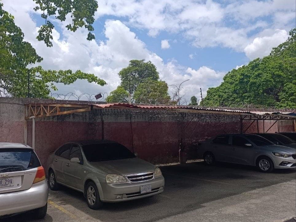 Foto 10 de Apartamento en Urbanización Base Aragua, Maracay