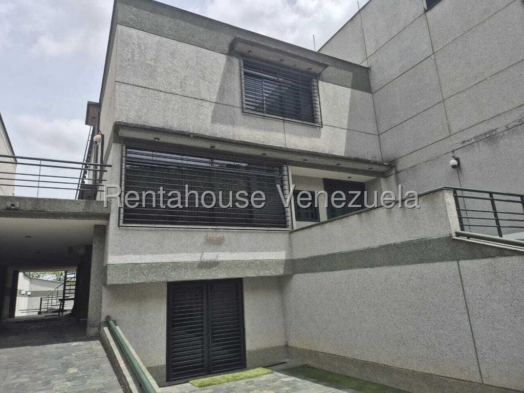 Foto 6 de Casa en San Bernardino, Caracas