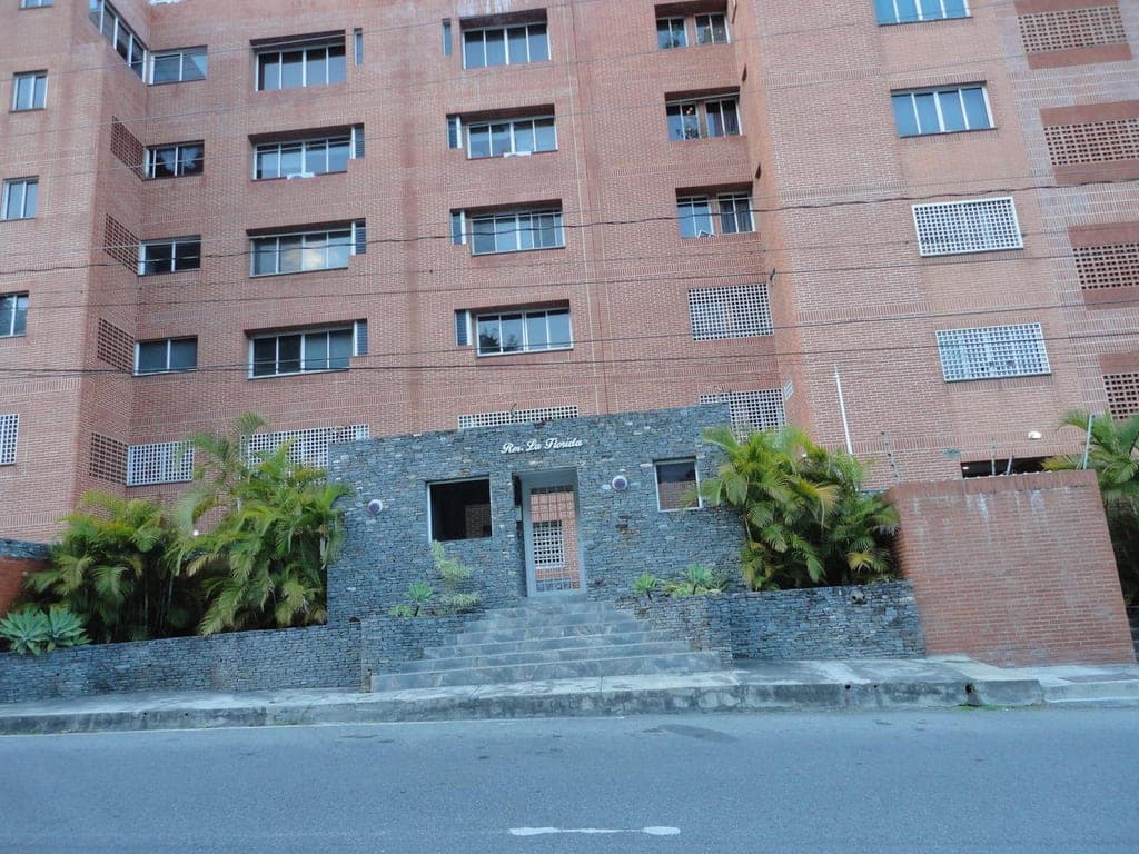 Foto 2 de Apartamento en Miranda, Caracas