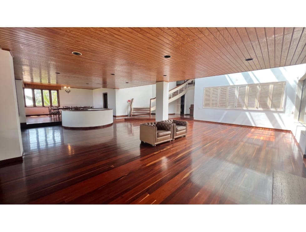 Foto 4 de Casa en Alto Hatillo, Caracas