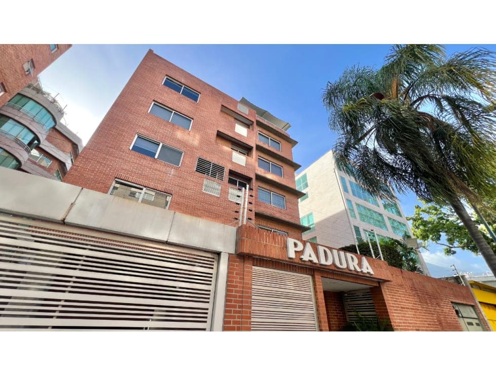 Apartamento en Los Naranjos (Las Mercedes), Caracas