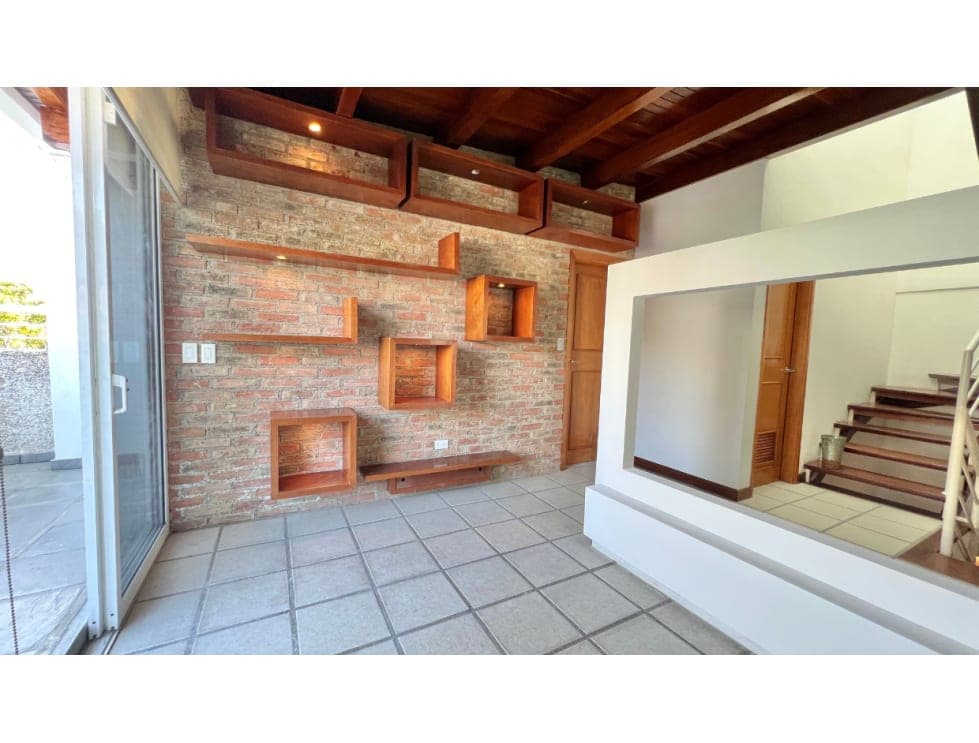 Foto 10 de Apartamento en Los Naranjos (Las Mercedes), Caracas