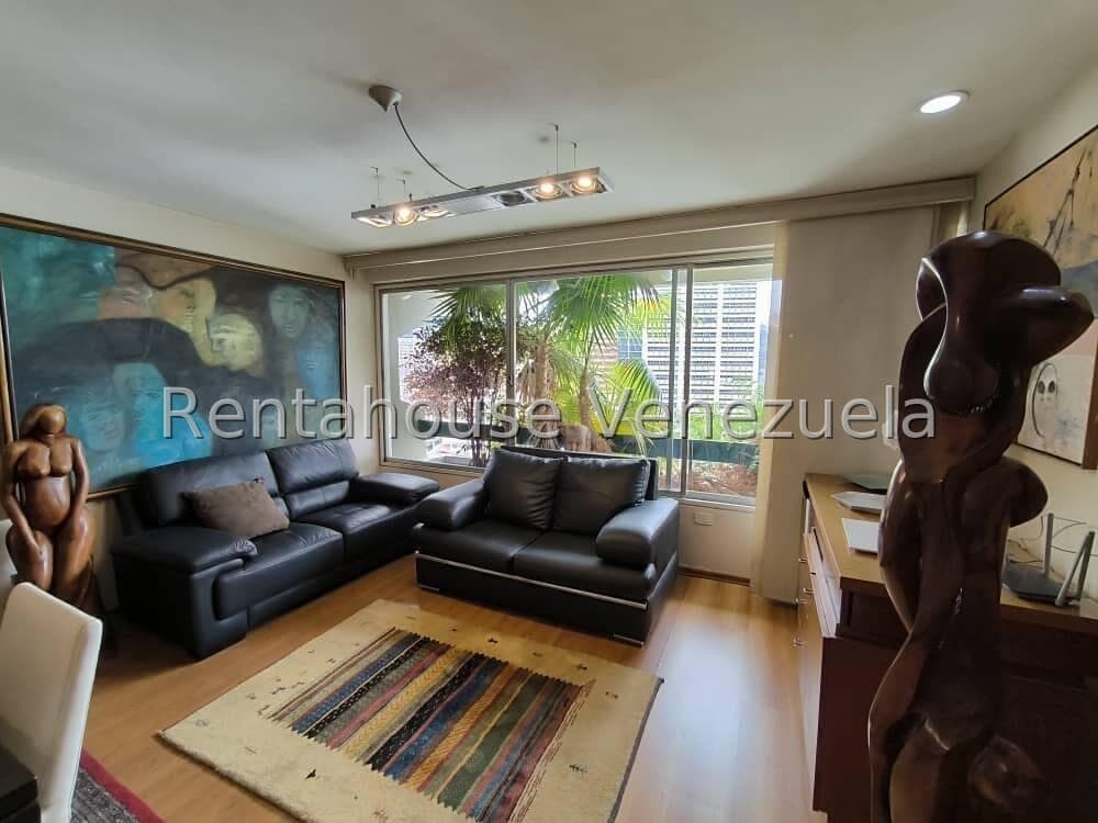 Foto 4 de Apartamento en Altamira, Caracas