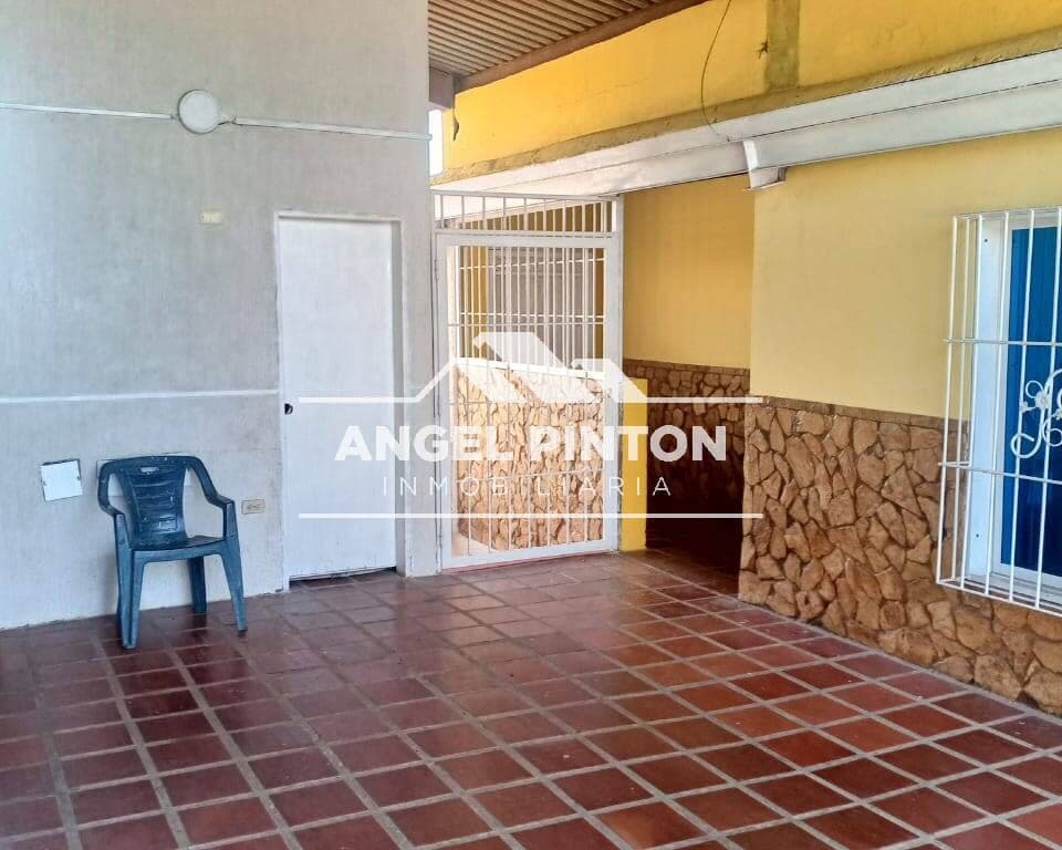 Apartamento en Rafael Urdaneta, Maracaibo