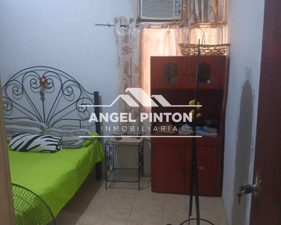 Foto 5 de Apartamento en Rafael Urdaneta, Maracaibo
