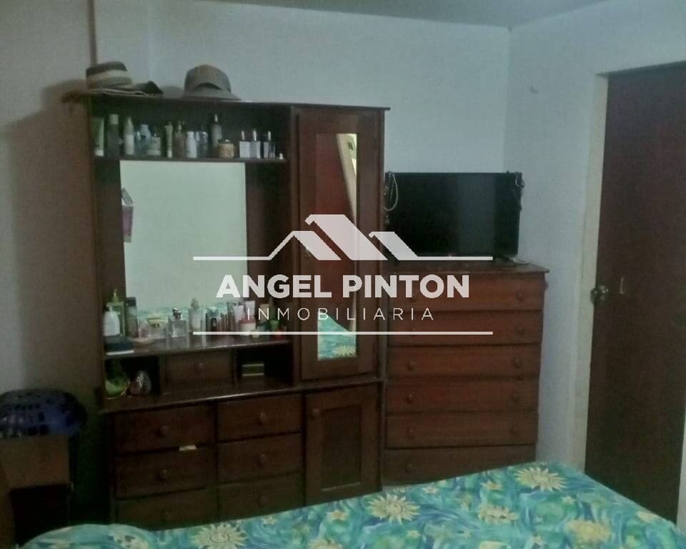 Foto 6 de Apartamento en Rafael Urdaneta, Maracaibo