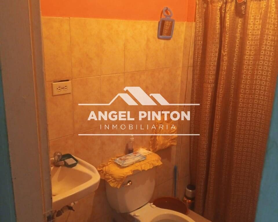 Foto 8 de Apartamento en Rafael Urdaneta, Maracaibo