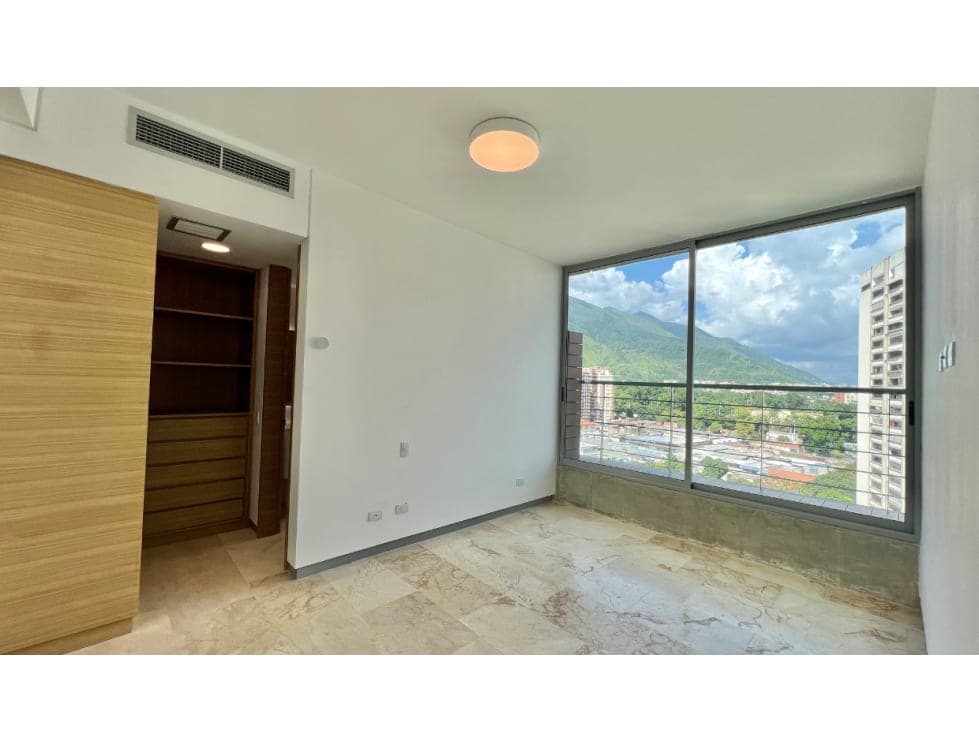 Foto 4 de Apartamento en Sebucan, Caracas