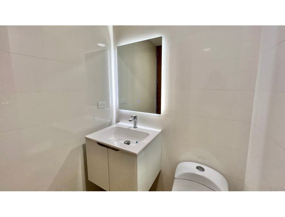 Foto 7 de Apartamento en Sebucan, Caracas