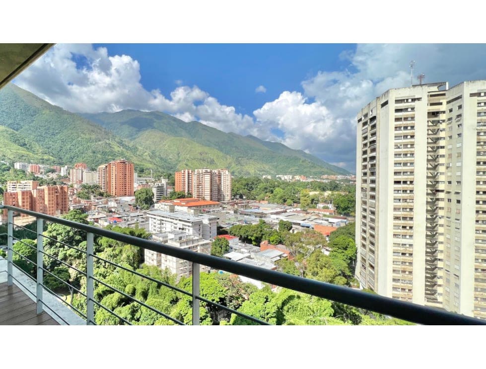 Foto 8 de Apartamento en Sebucan, Caracas