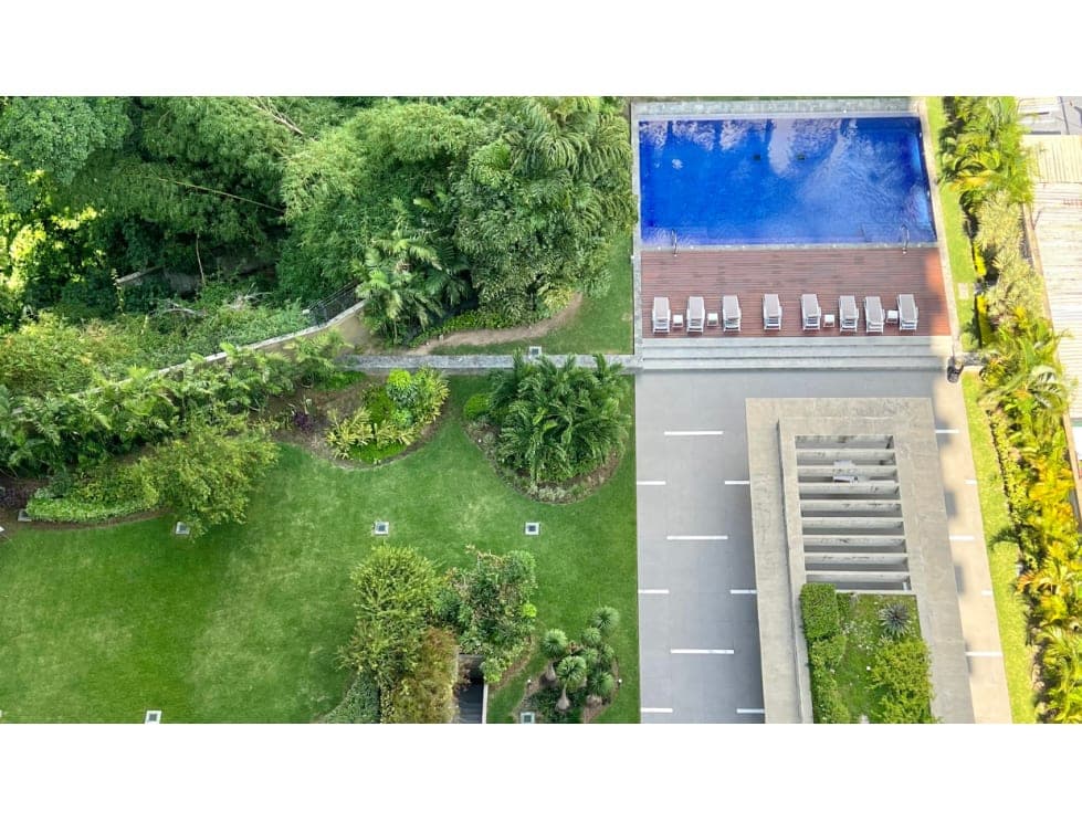 Foto 9 de Apartamento en Sebucan, Caracas