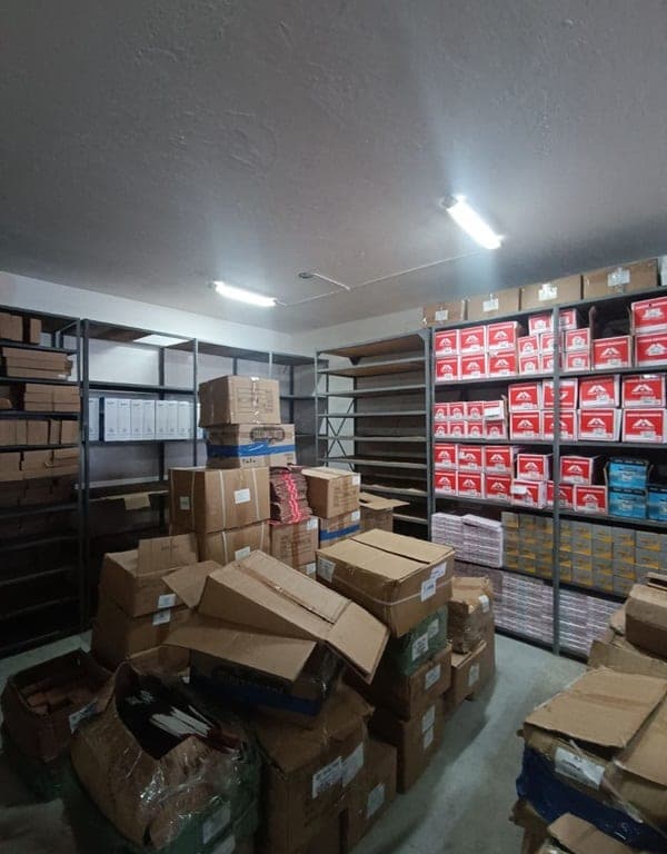 Foto 2 de Local comercial en Barquisimeto