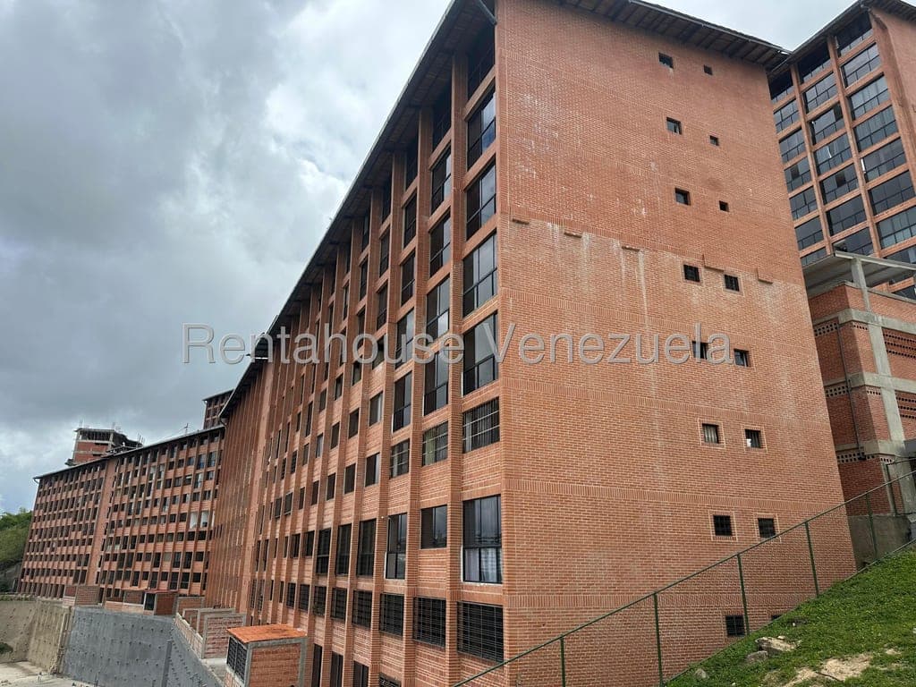 Foto 3 de Apartamento en Los Samanes, Caracas