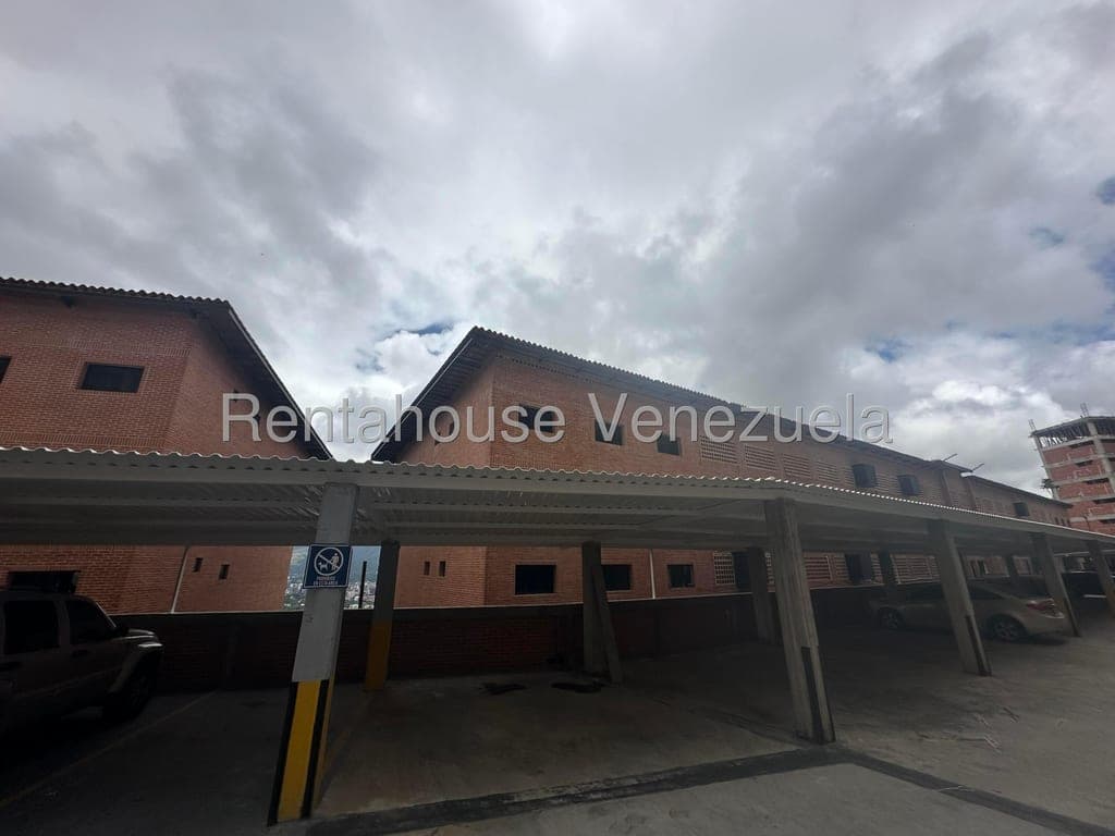 Foto 5 de Apartamento en Los Samanes, Caracas
