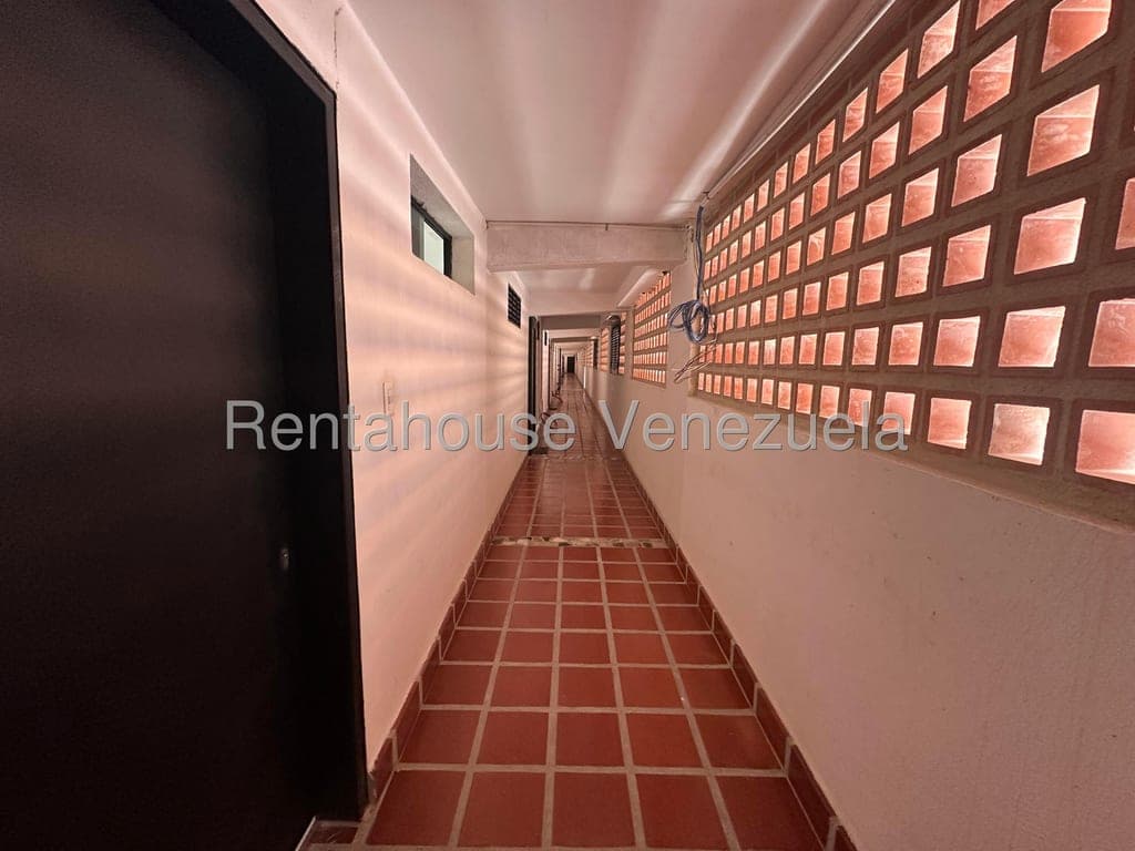 Foto 7 de Apartamento en Los Samanes, Caracas