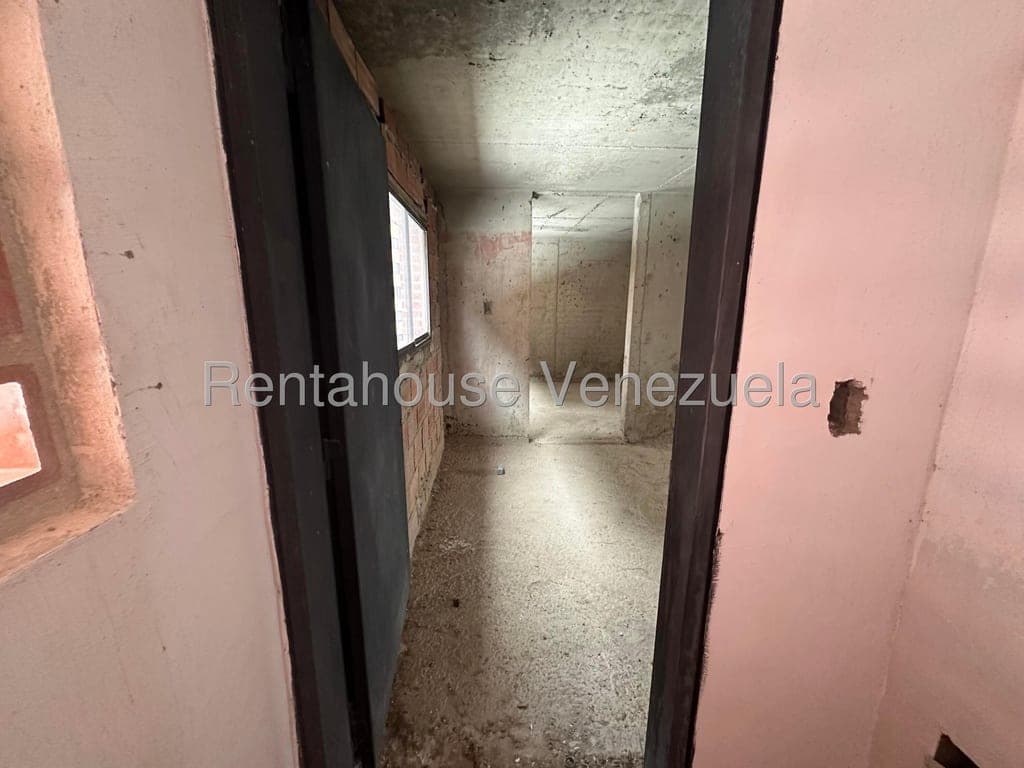Foto 8 de Apartamento en Los Samanes, Caracas