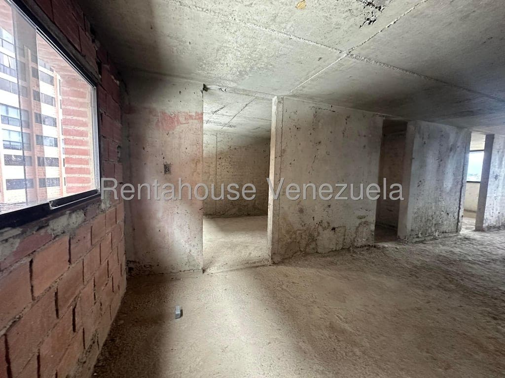 Foto 9 de Apartamento en Los Samanes, Caracas