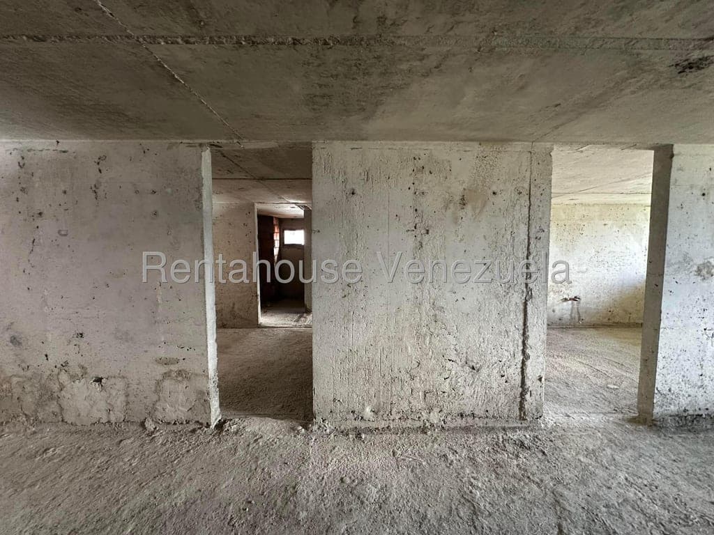 Foto 11 de Apartamento en Los Samanes, Caracas
