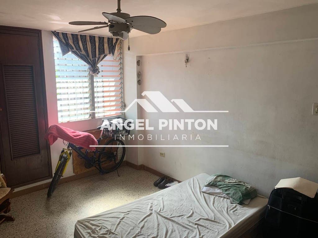 Foto 10 de Apartamento en La Paragua, Maracaibo