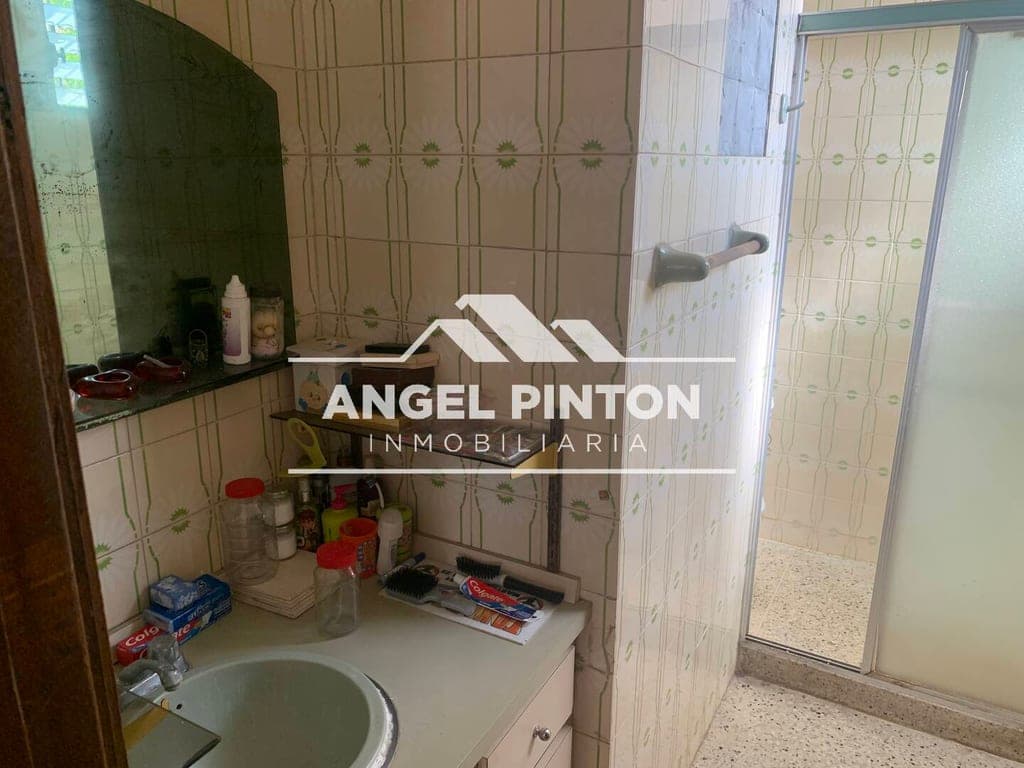 Foto 11 de Apartamento en La Paragua, Maracaibo