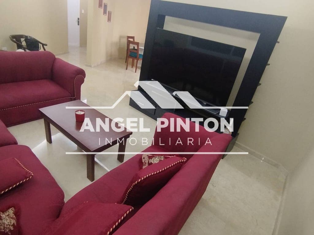 Foto 7 de Apartamento en Avenida El Milagro, Maracaibo