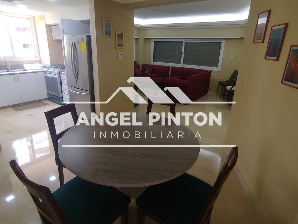 Foto 8 de Apartamento en Avenida El Milagro, Maracaibo