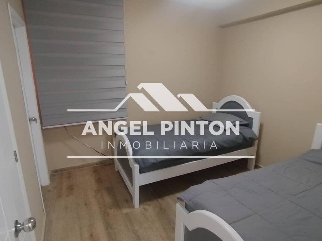 Foto 12 de Apartamento en Avenida El Milagro, Maracaibo