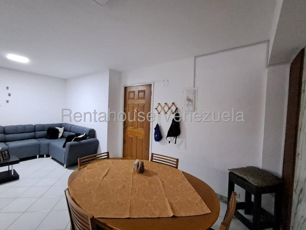 Foto 12 de Apartamento en Trigal Norte, Valencia