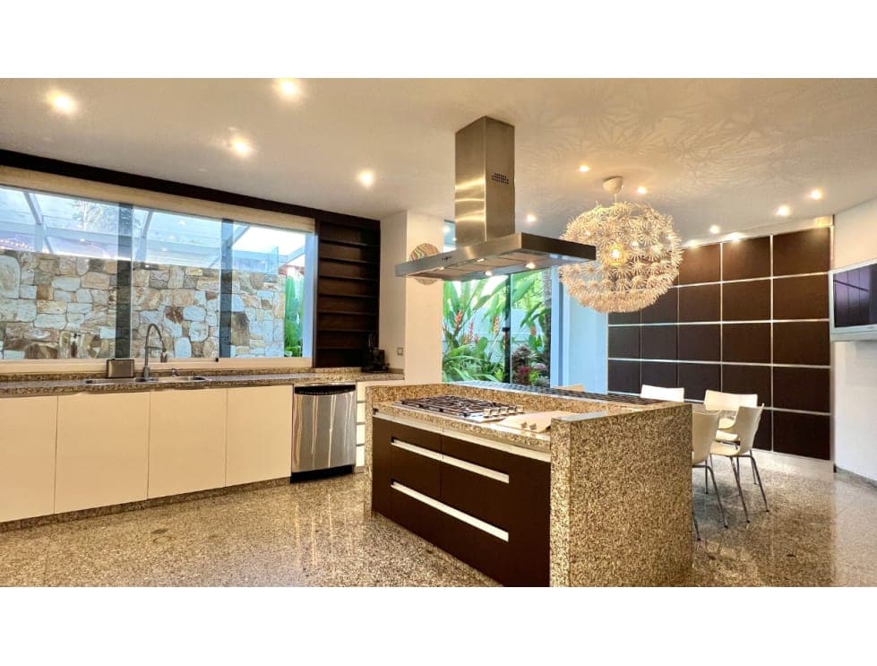Foto 4 de Casa en La Lagunita, Caracas